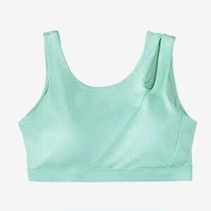 Mint Green Sports Bra By Crane L  NWOT